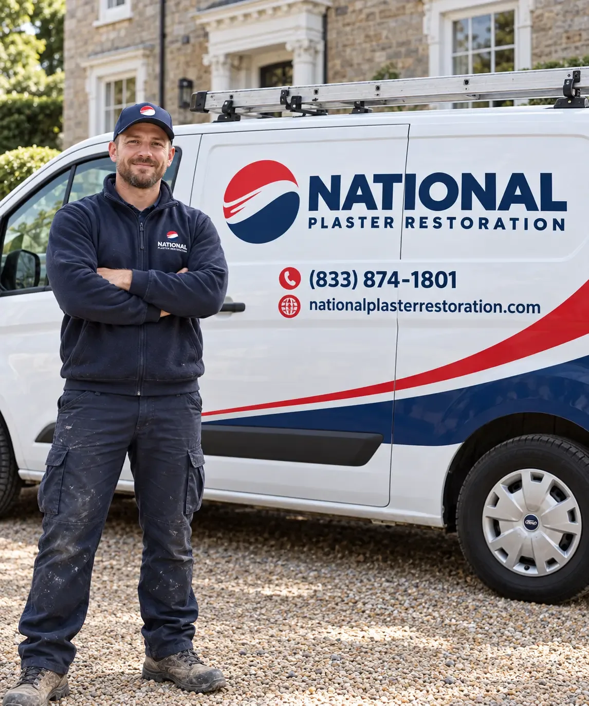 Plaster Repair Bradford, AR FAQs